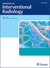 Seminars In Interventional Radiology期刊封面